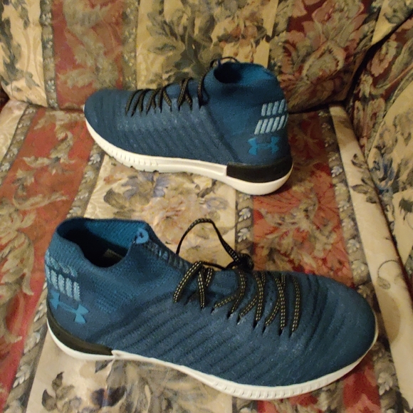 UA Highlight Delta 2